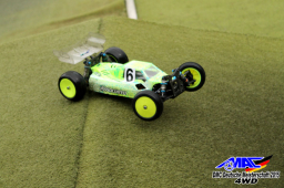 2015 DM 4WD Buggy 4WD Juni